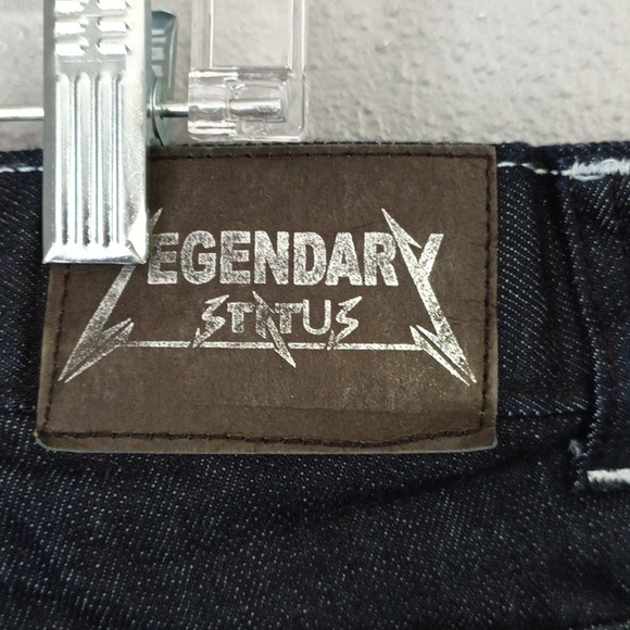 Legendary Status Jeans 36x31 - Picture 4 of 9